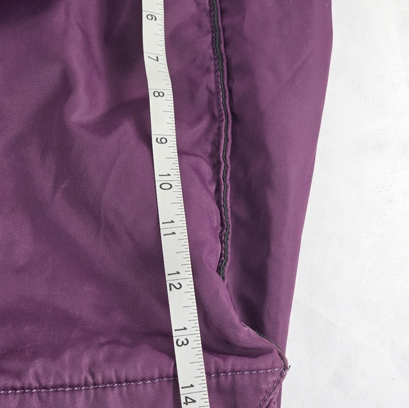 Prada Tessuto Satchel Tote - Picture 9 of 9